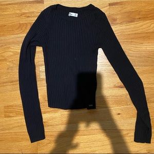 Hollister Long Sleeve Top